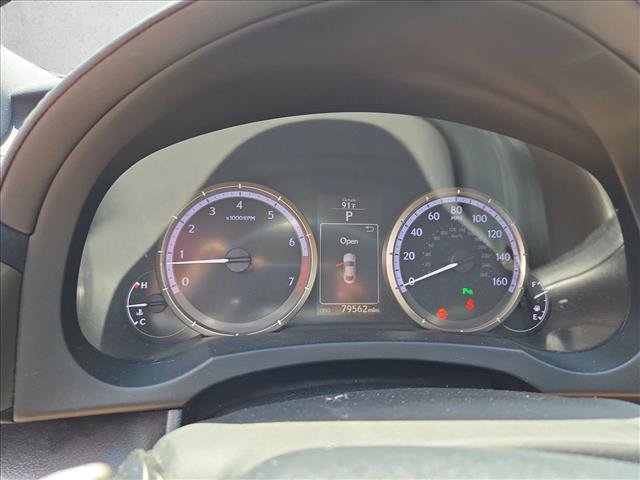 Used 2015 Lexus RC 350 w/ Navigation System Package RWD image 10