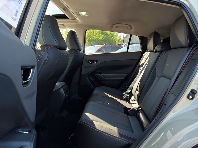 New 2026 Subaru Crosstrek 2.5i Limited AWD/4WD image 8