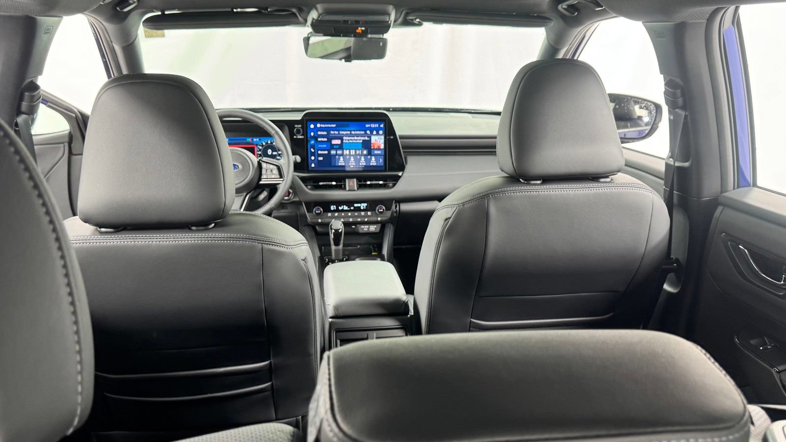 New 2026 Subaru Outback Touring AWD/4WD image 18