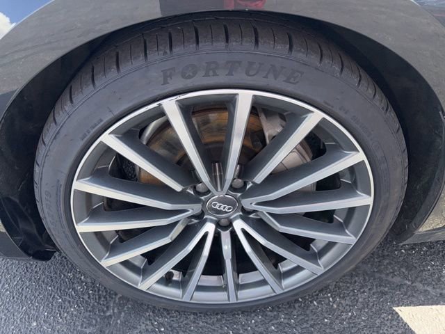 Used 2018 Audi A5 2.0T Prestige w/ Driver Assistance Package image 35