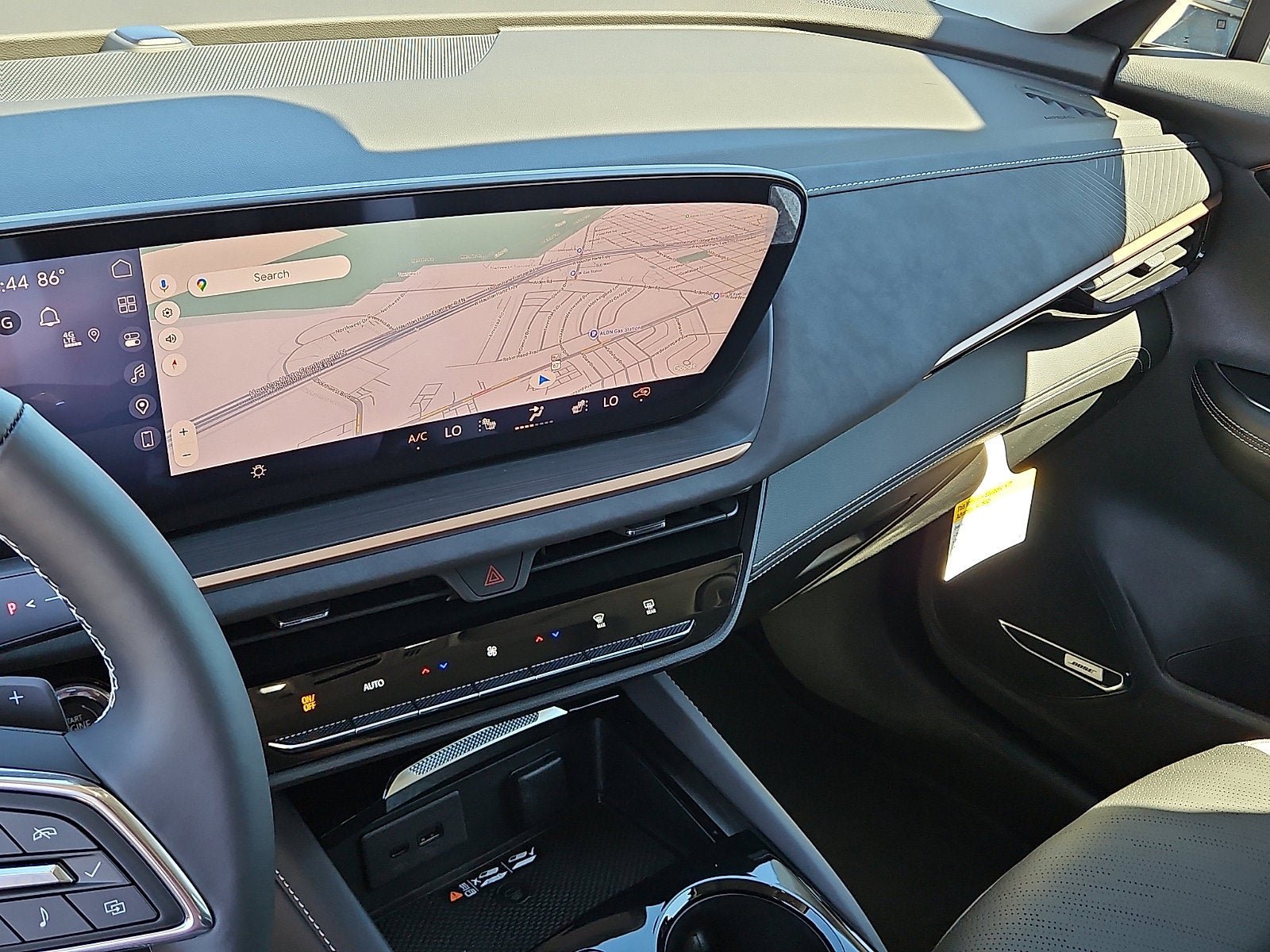 New 2026 Buick Envision Sport Touring AWD/4WD image 15