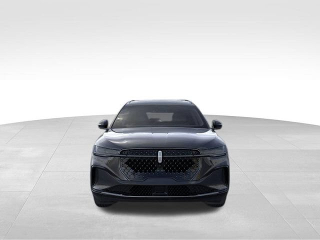 New 2026 Lincoln Nautilus Reserve w/ Jet Appearance Package AWD/4WD image 7