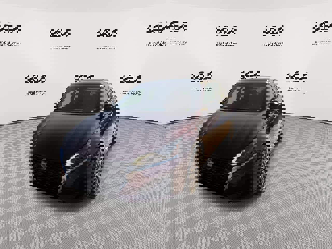 Used 2025 Nissan Altima 2.5 SV image 4