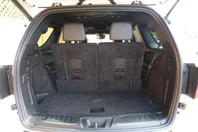 Used 2026 Dodge Durango GT AWD/4WD image 7