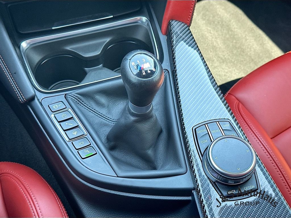 Used 2019 BMW M4 Coupe w/ Competition Package RWD image 21