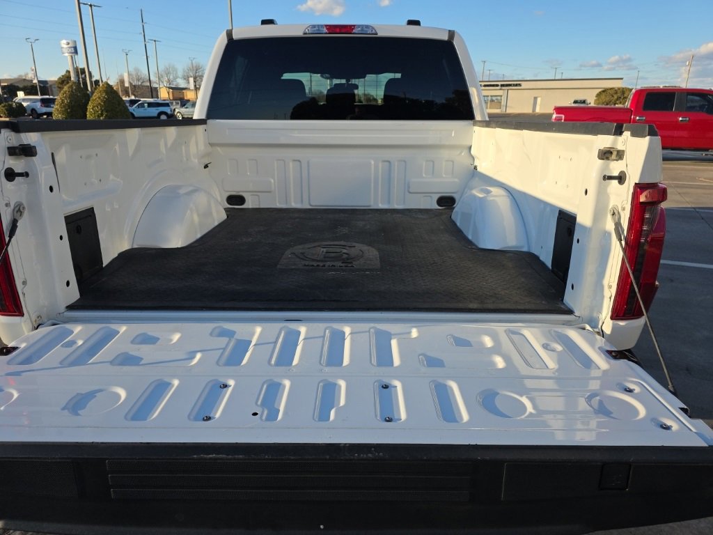 Used 2024 Ford F150 STX image 5