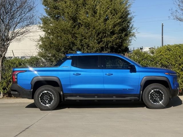 New 2026 Chevrolet Silverado EV Trail Boss w/ Premium Package image 3