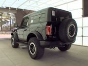 Used 2023 Ford Bronco Big Bend w/ Sasquatch Package AWD/4WD image 2