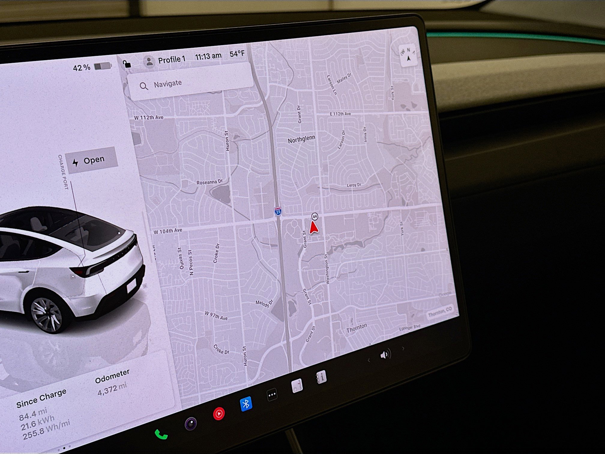 Used 2026 Tesla Model Y AWD image 21