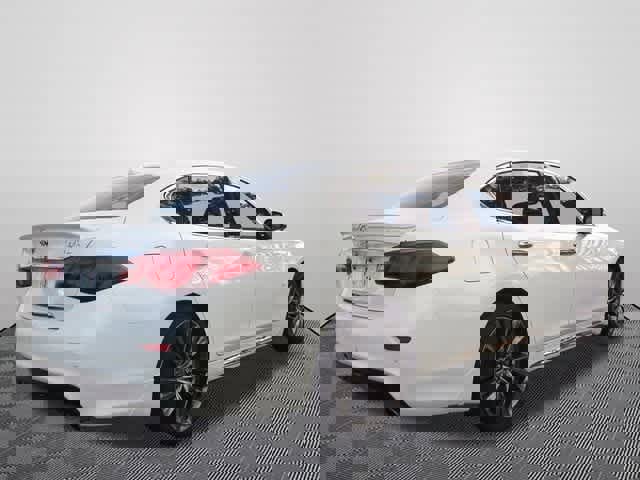 Used 2018 INFINITI Q70 L 3.7 image 4