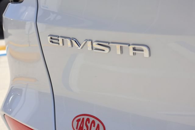 New 2026 Buick Envista Avenir FWD image 7