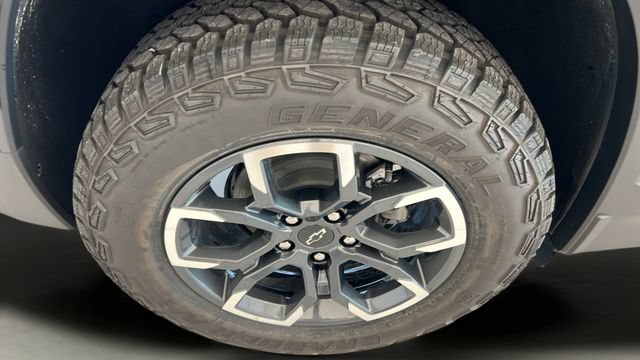 New 2027 Chevrolet Equinox ACTIV w/ Safety and Technology Package FWD image 7