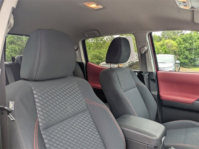 Used 2023 Toyota Tacoma SR5 image 32