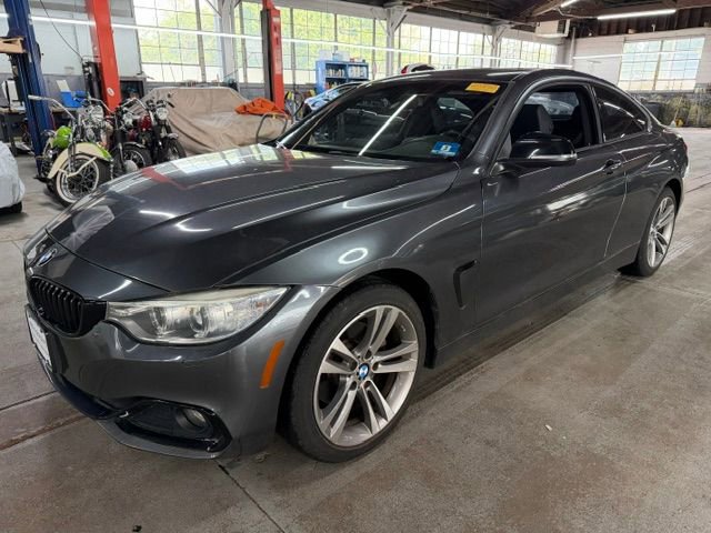 Used 2014 BMW 428i xDrive Coupe AWD/4WD video 1