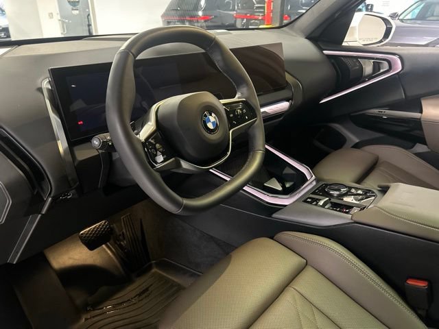 Used 2026 BMW X3 xDrive30i w/ Convenience Package AWD/4WD image 11