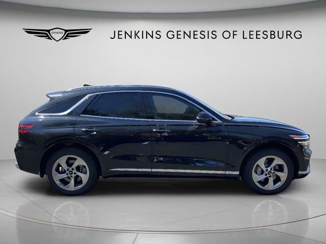 Used 2026 Genesis GV70 2.5T Select AWD/4WD image 3