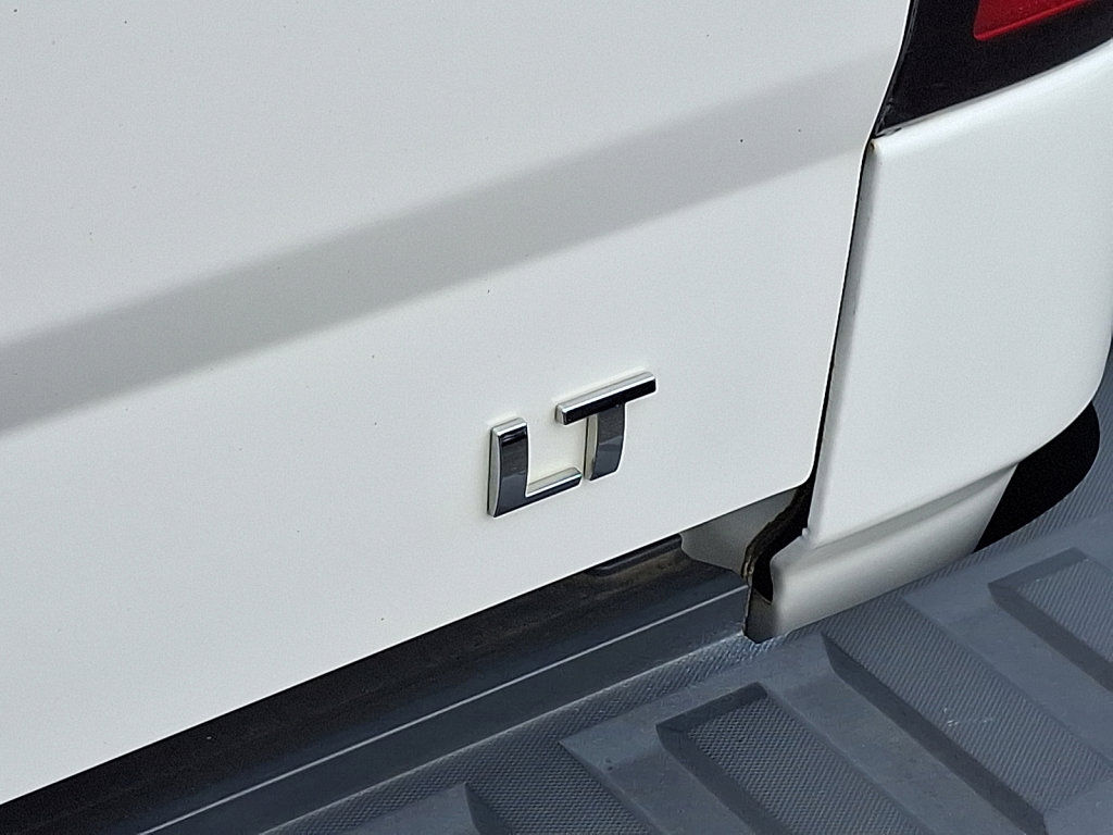 Used 2015 Chevrolet Silverado 1500 LT w/ All Star Edition image 17