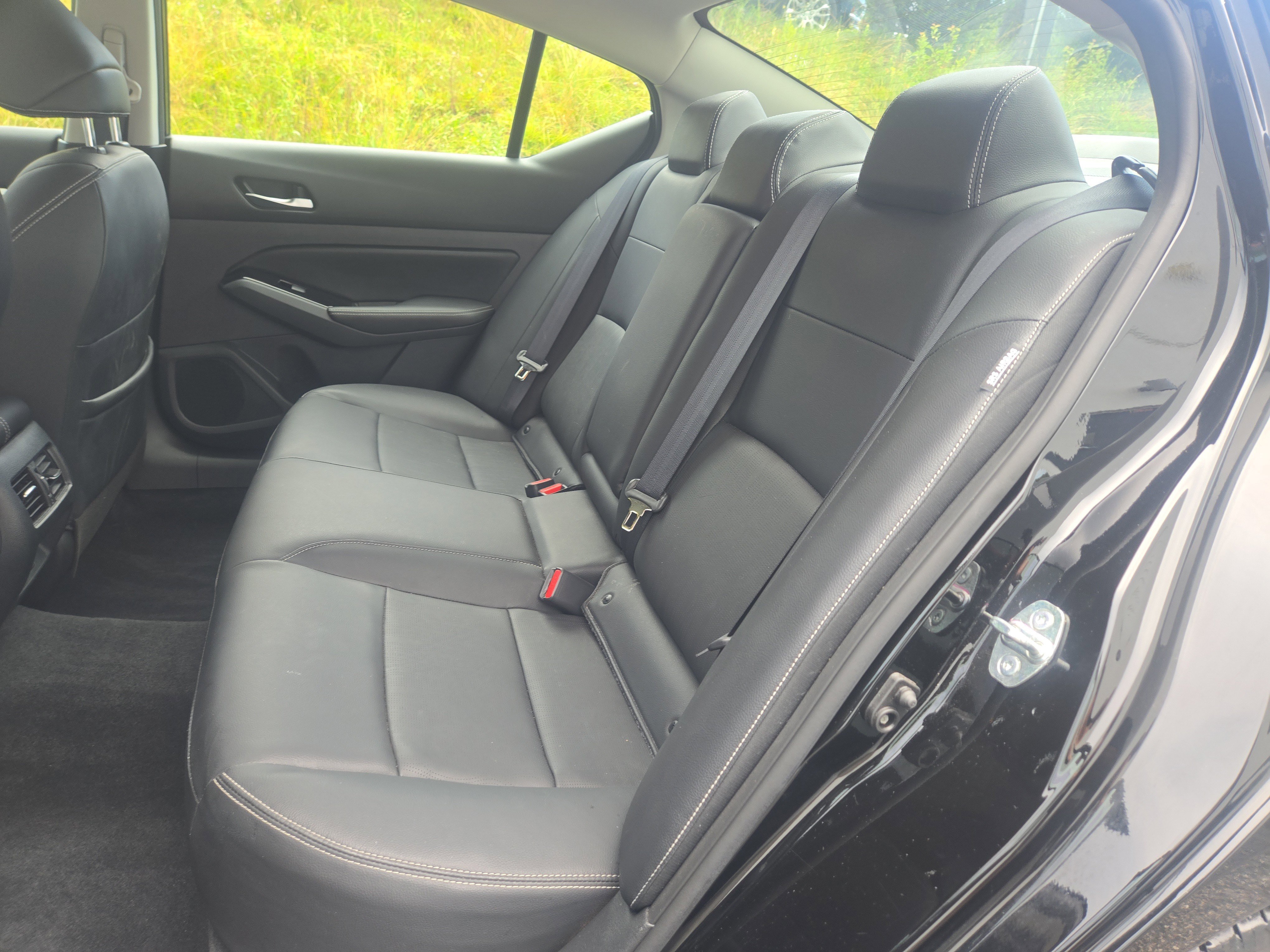 Used 2022 Nissan Altima 2.5 SL image 14