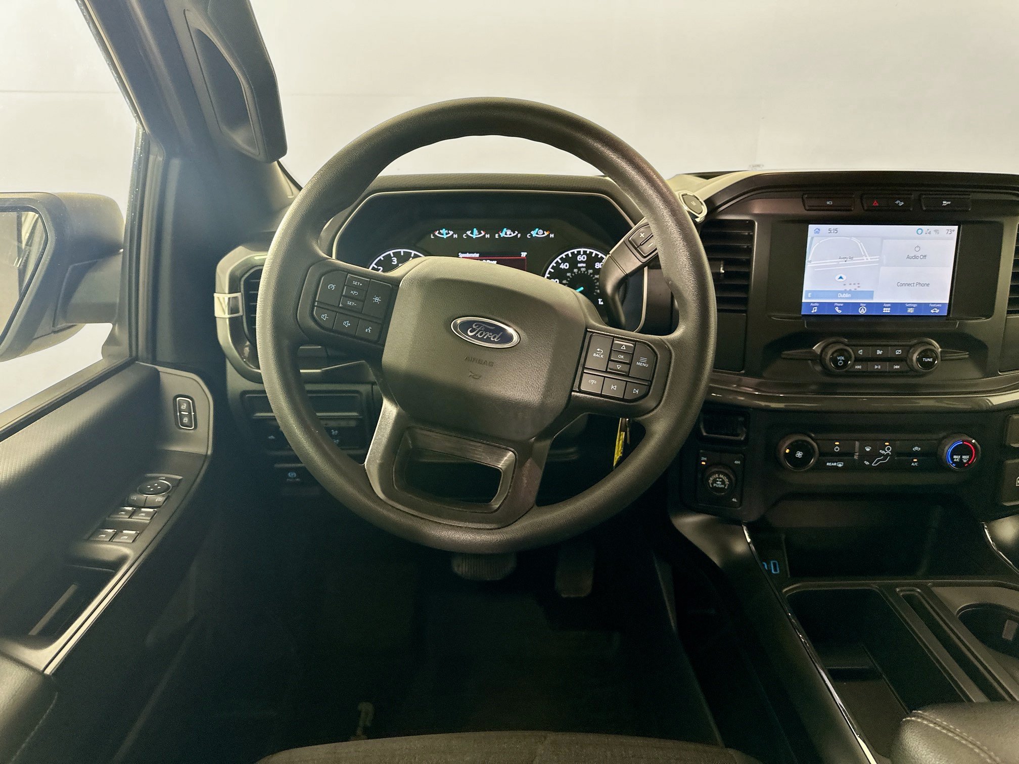 Used 2022 Ford F150 XL w/ STX Appearance Package AWD/4WD image 28