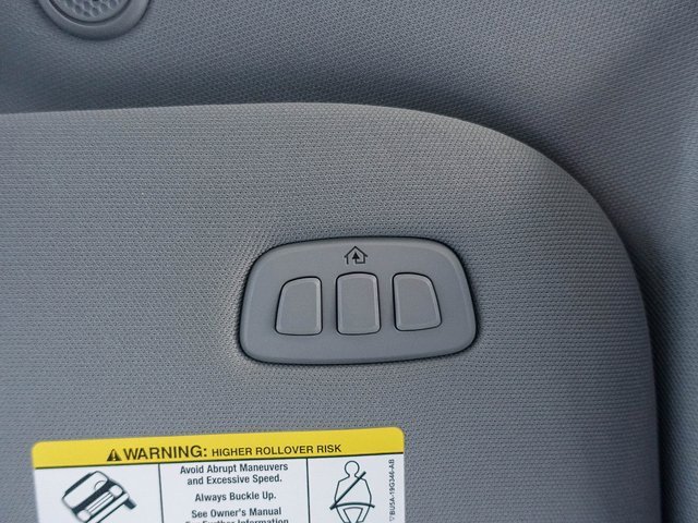 New 2026 Ford F250 Lariat image 17