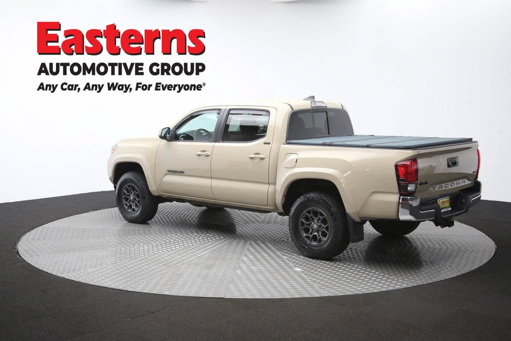 Used 2018 Toyota Tacoma SR5 AWD/4WD image 61