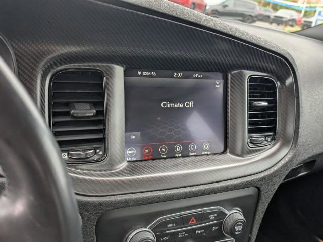 Used 2023 Dodge Charger SXT w/ Blacktop Special Edition image 21