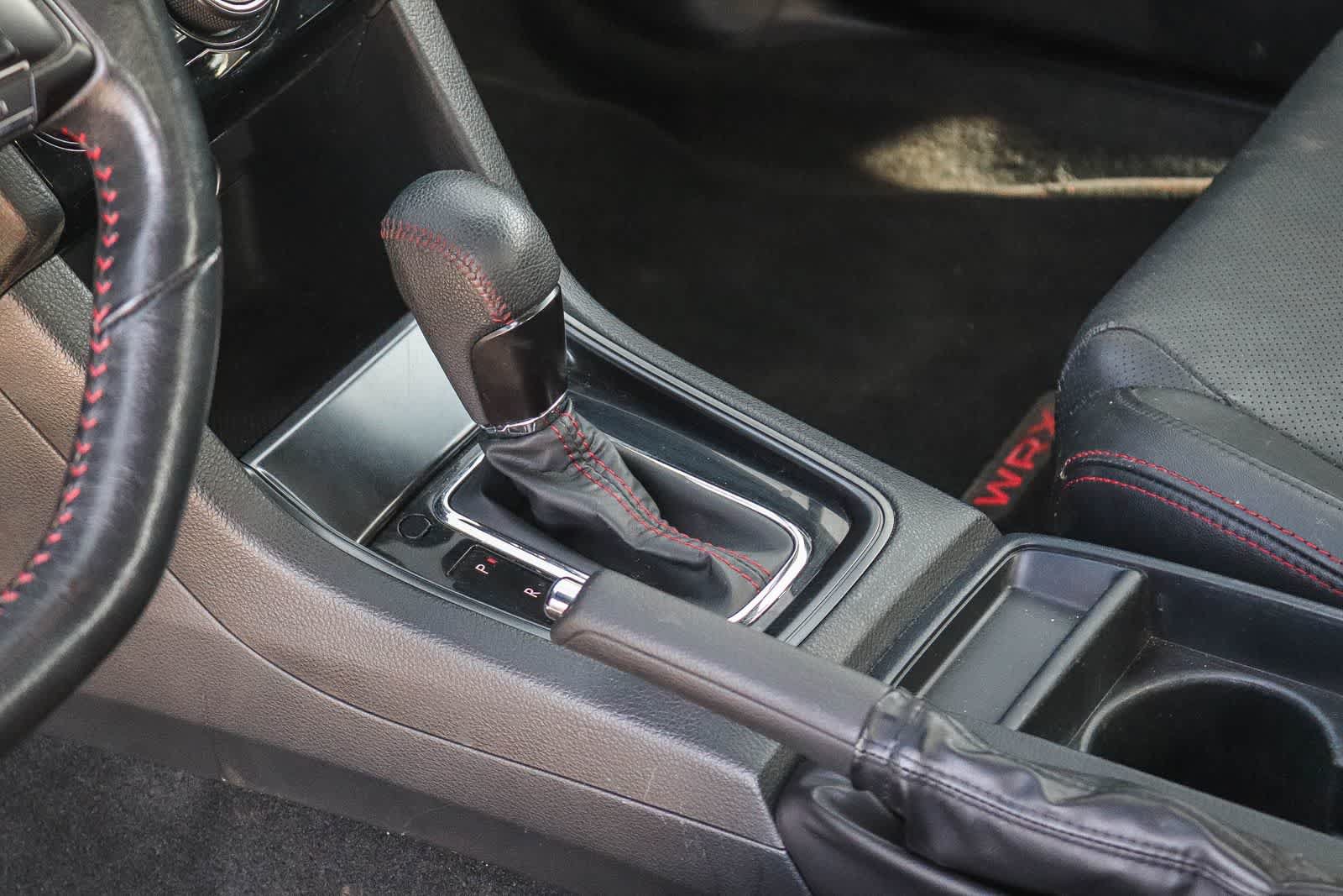 Used 2018 Subaru WRX Limited AWD/4WD image 20