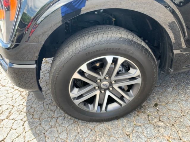 Certified 2023 Ford F150 XL w/ STX Appearance Package AWD/4WD image 39