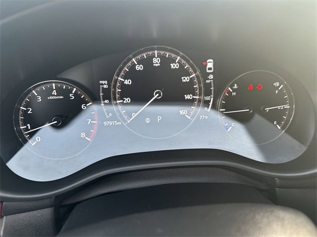 Used 2019 MAZDA MAZDA3 Hatchback w/ Premium Package image 10