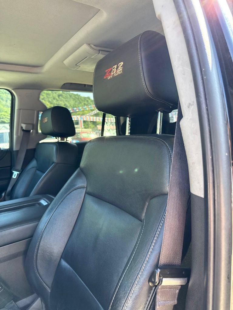 Used 2015 Chevrolet Tahoe LT AWD/4WD image 7