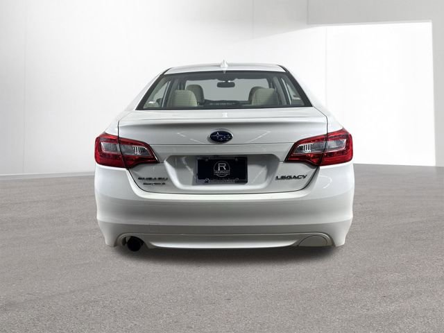 Used 2016 Subaru Legacy 2.5i Premium w/ Popular Package #2 AWD/4WD image 30