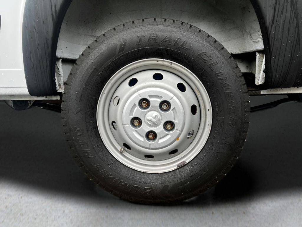 Used 2019 RAM ProMaster 1500 image 12