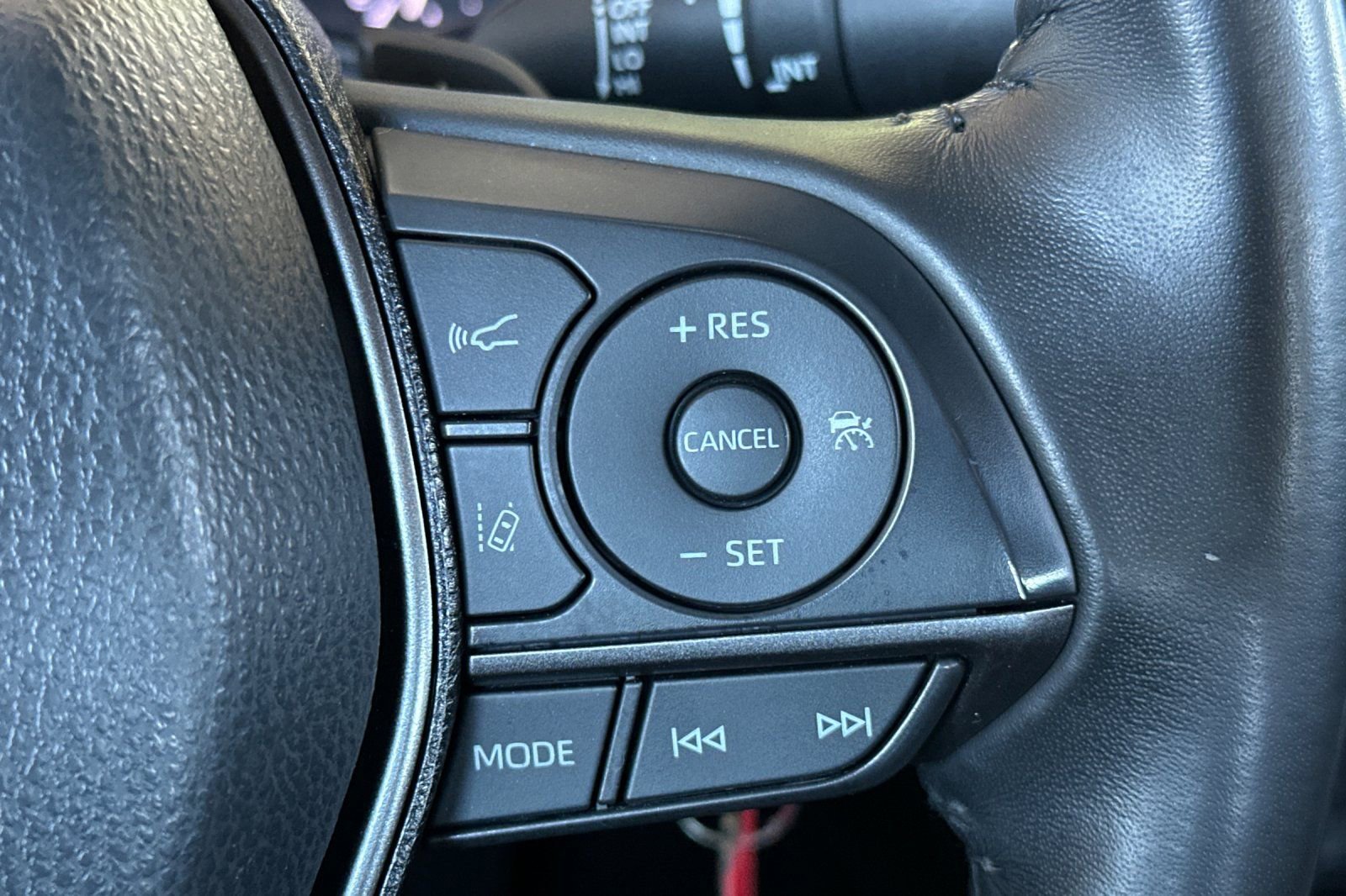 Certified 2024 Toyota Camry SE image 27