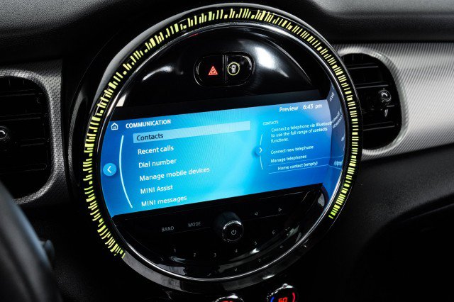 Used 2022 MINI Cooper S FWD image 28