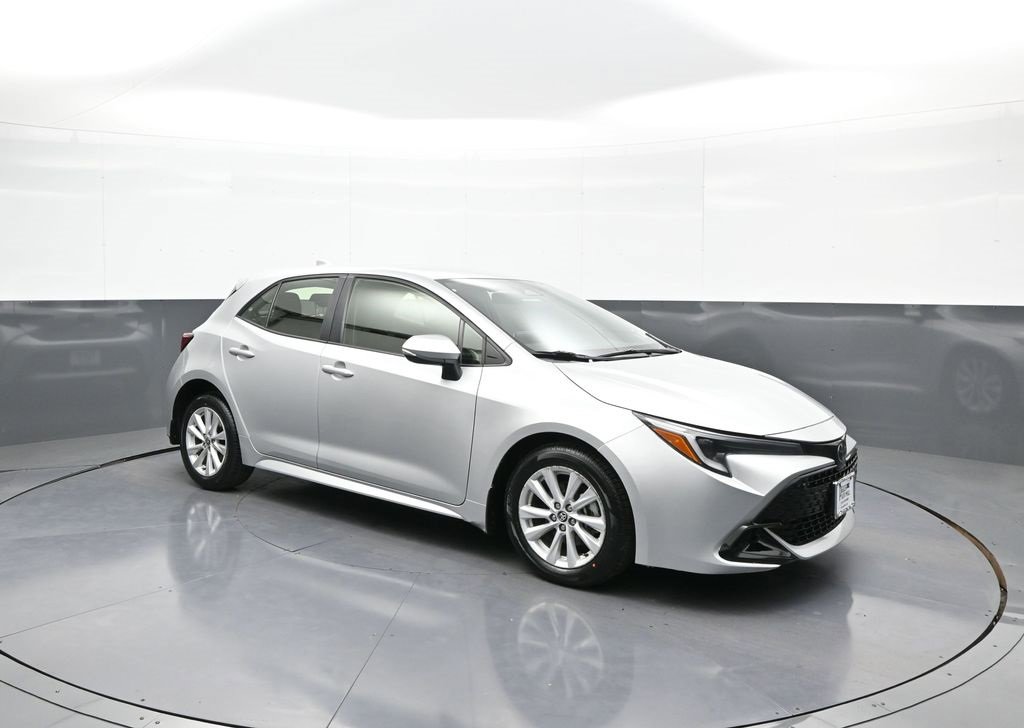 Certified 2023 Toyota Corolla SE image 4