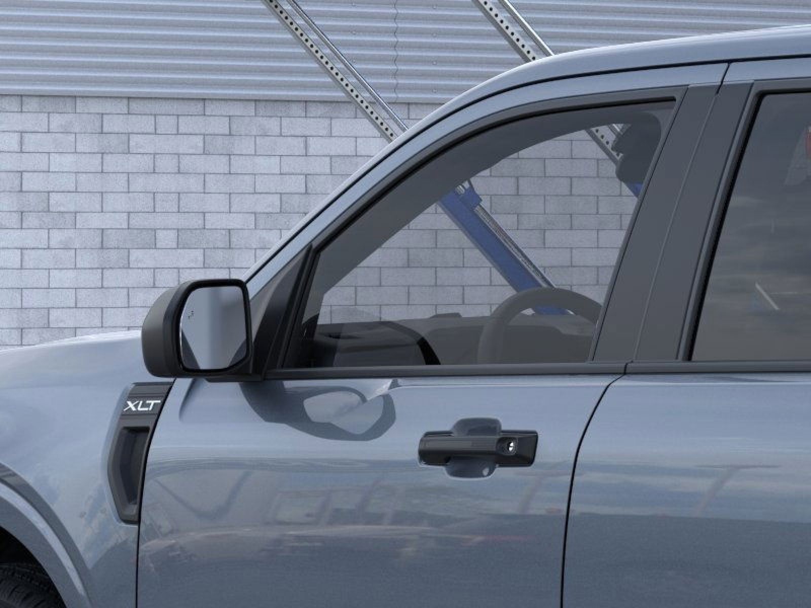 New 2026 Ford Maverick XLT image 24