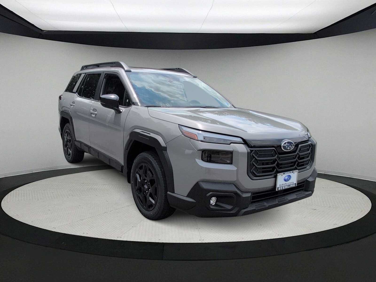 New 2026 Subaru Outback Limited AWD/4WD image 2