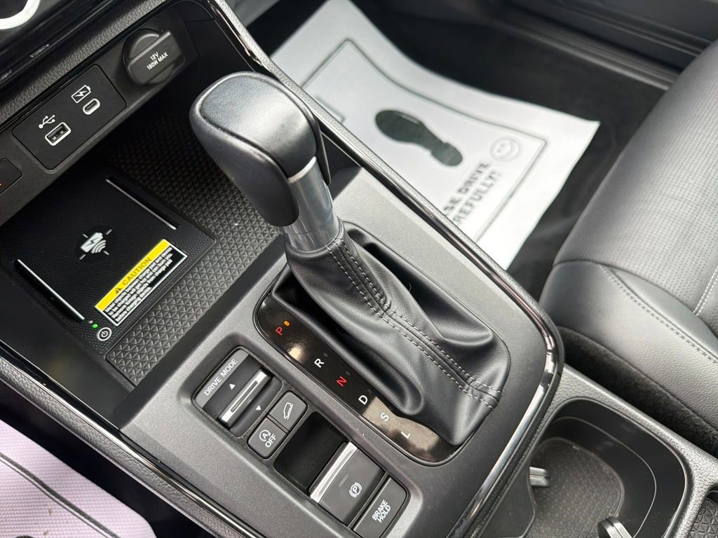 Used 2024 Honda CR-V EX-L image 21