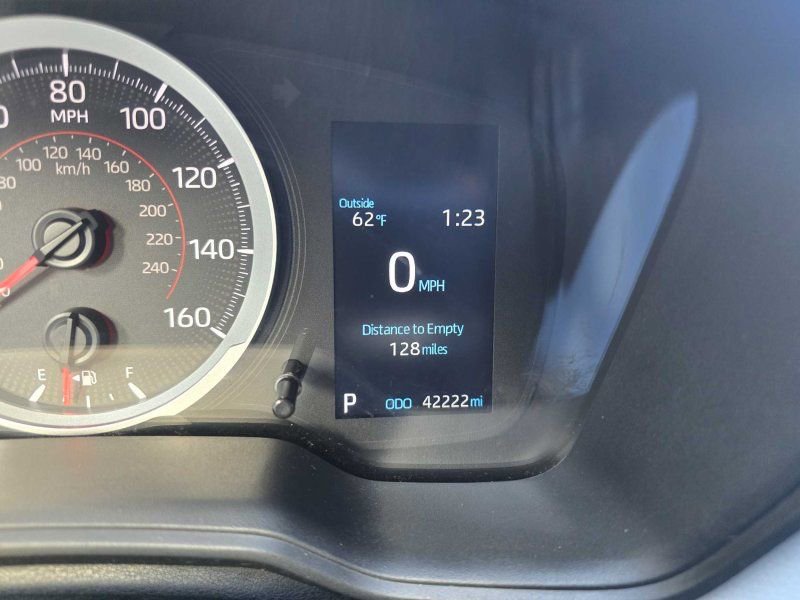 Used 2021 Toyota Corolla SE image 20