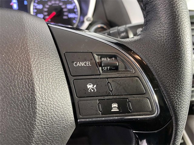 Used 2024 Mitsubishi Eclipse Cross AWD image 16
