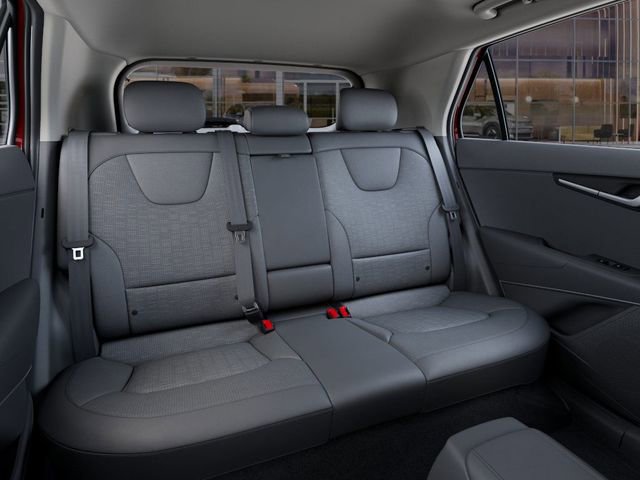 New 2025 Kia Niro Wave w/ Wave Preserve Package image 16