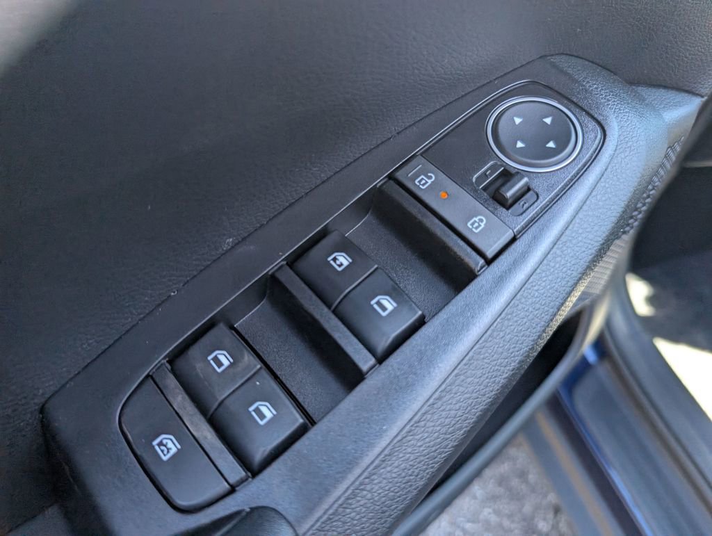 New 2026 Kia Seltos LX FWD image 15