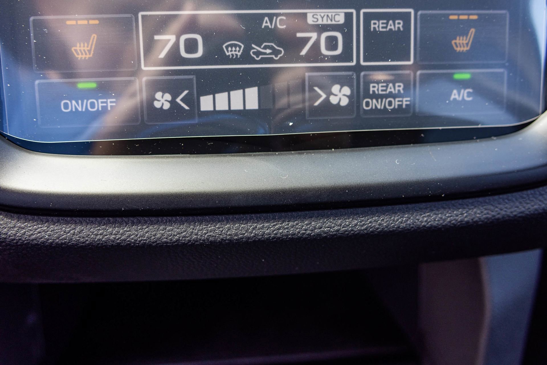 New 2026 Subaru Ascent Premium AWD/4WD image 6