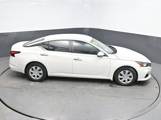 Used 2020 Nissan Altima 2.5 S FWD image 32