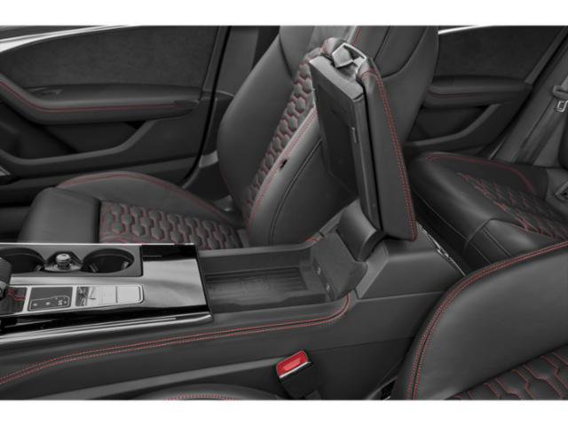 Used 2026 Audi RS 6 performance AWD/4WD image 14