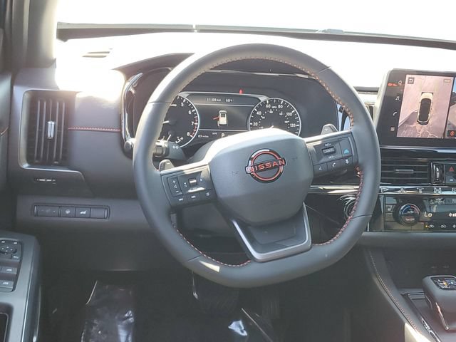 New 2026 Nissan Pathfinder Rock Creek AWD/4WD image 16