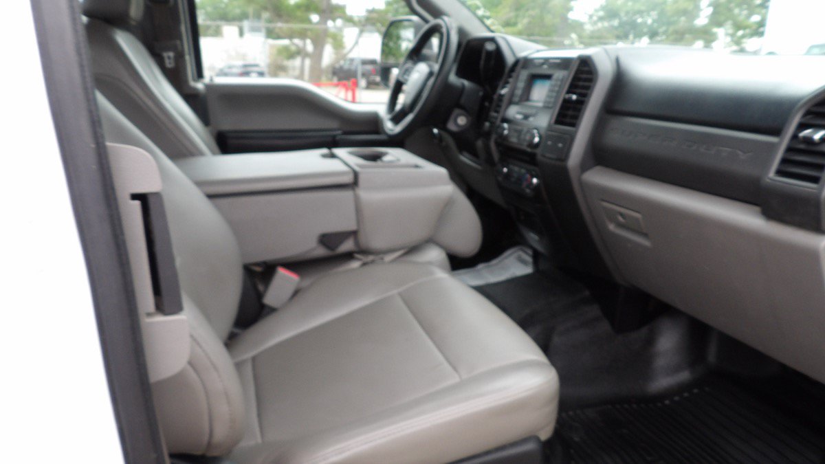Used 2017 Ford F250 XL RWD image 11