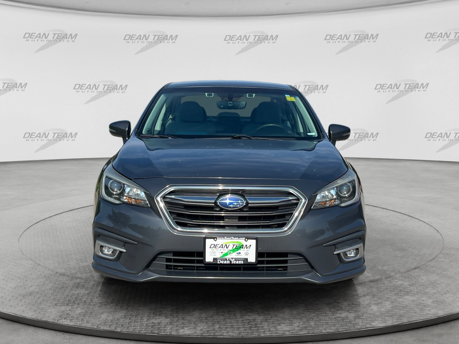 Used 2018 Subaru Legacy 2.5i Premium AWD/4WD image 2