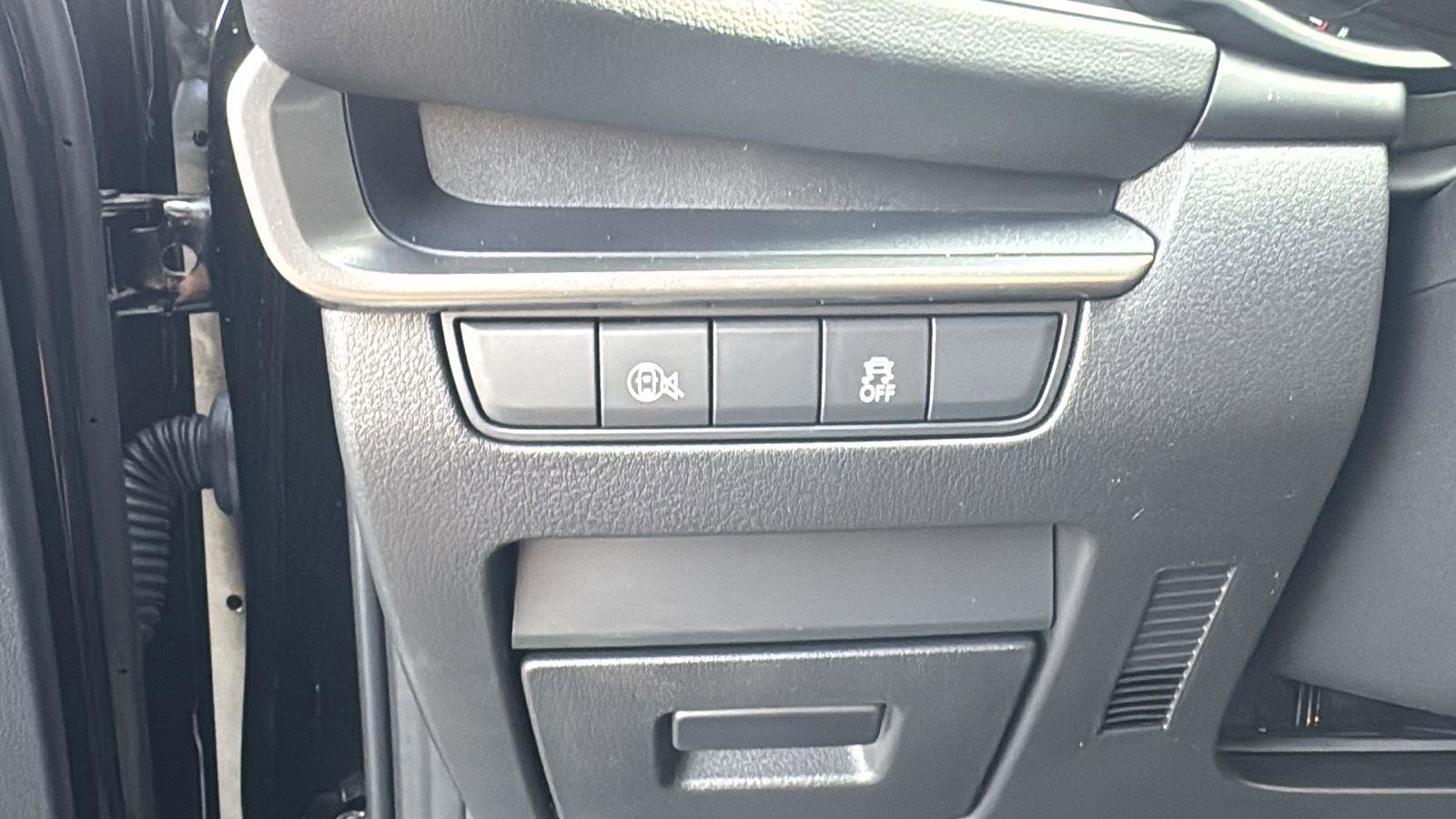 New 2026 MAZDA MAZDA3 s Sport image 9