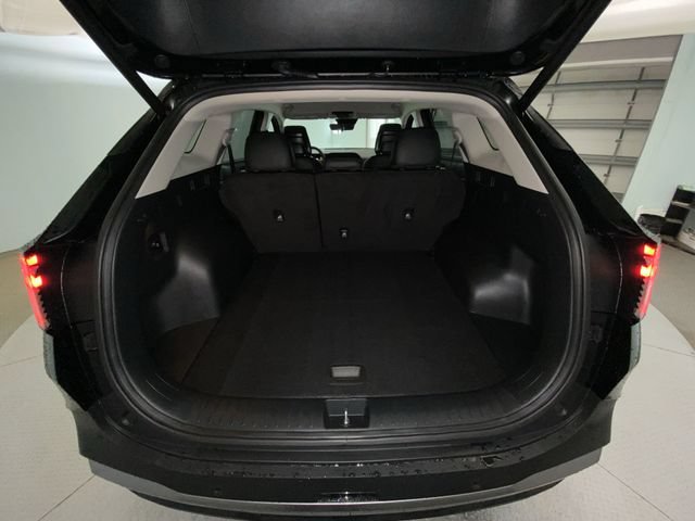 Used 2026 Kia Sportage EX FWD image 23